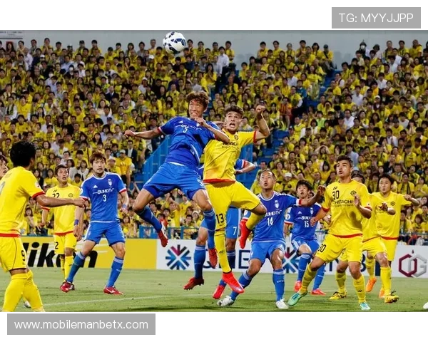 万博足球：足球迷必看的精彩比赛集锦与精彩瞬间