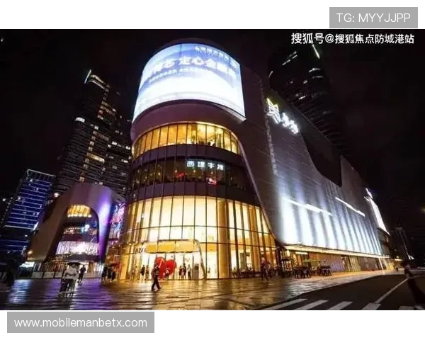 万博手机首页：结合品牌特色打造独一无二的手机首页界面方案