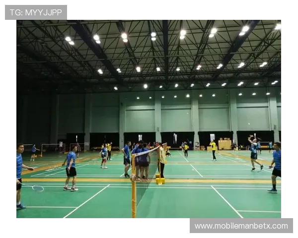 乐动羽毛球馆官网帮助用户了解场馆特色、优惠活动及会员权益说明