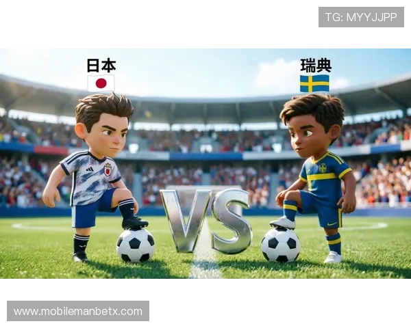 2026年世界杯日本对阵瑞典比赛中传球成功率分析与关键数据解读
